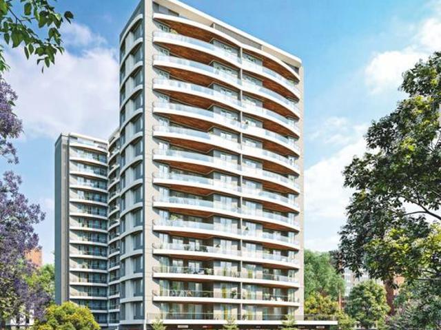 Flat for sale in Tilakwada, Gujarat