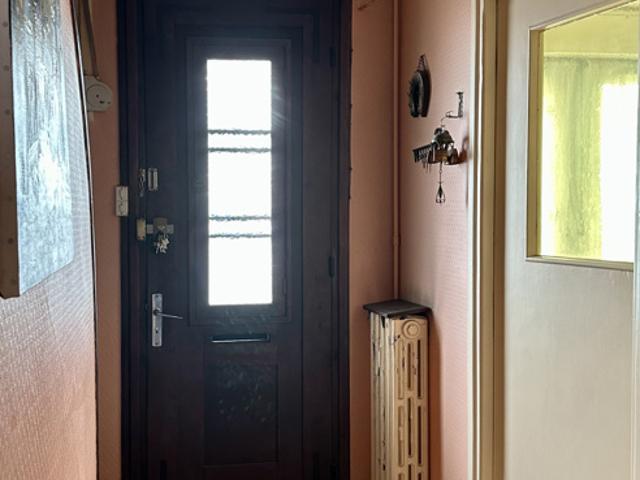 Maison vente à Lens, Avion