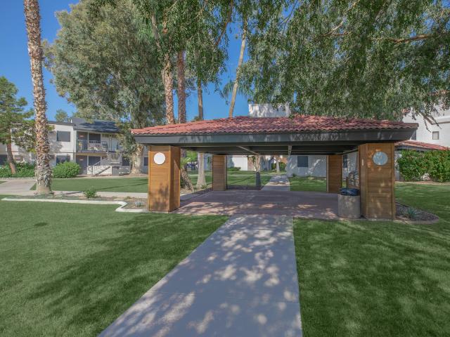 Apartment for rent in Glendale, Arizona