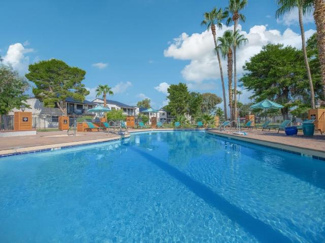 Apartment for rent in Glendale, Maricopa County
