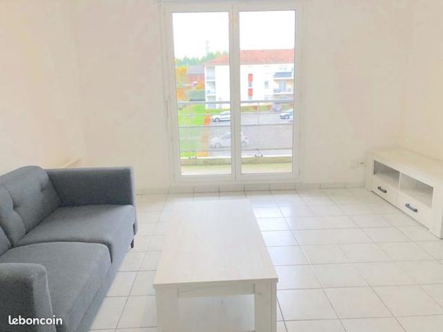 Appartement vente à Lens, Avion