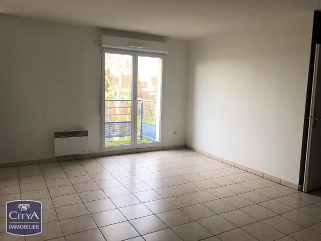 Appartement vente à Lens, Avion