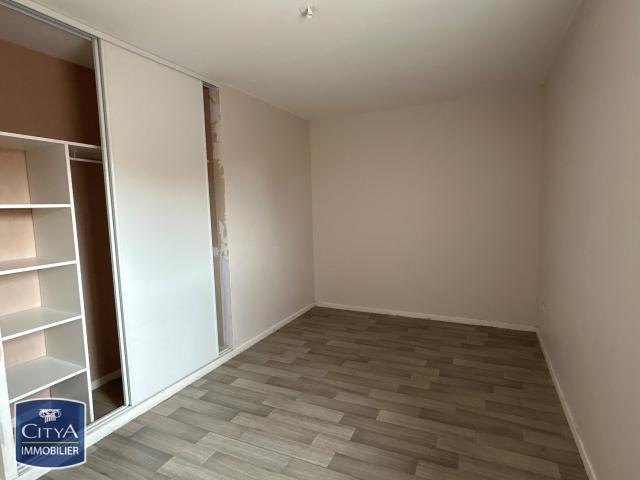 Appartement vente à Lens, Avion