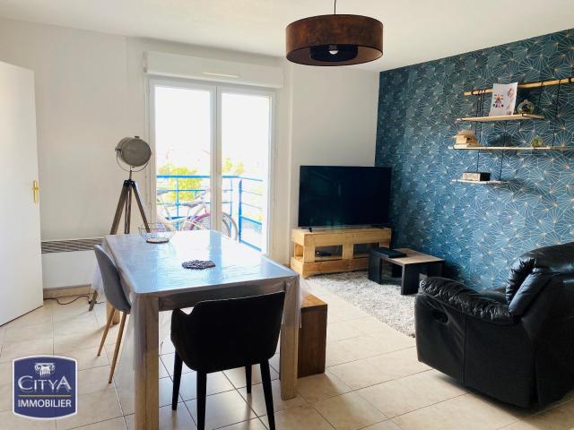 Appartement vente à Lens, Avion