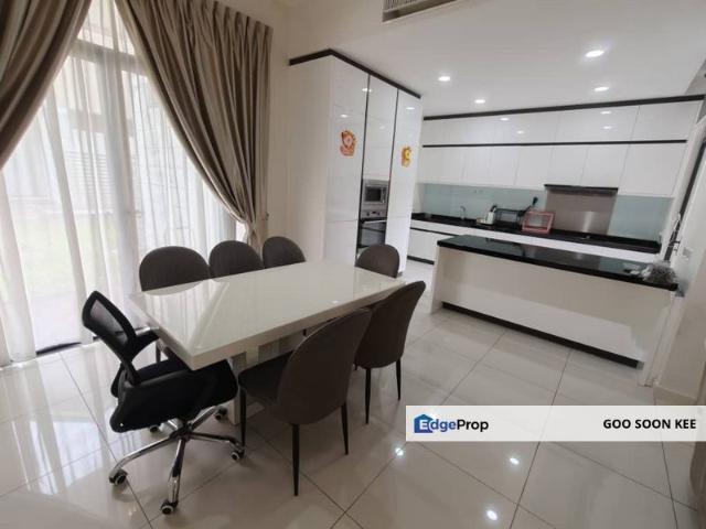 House for sale in Bukit Ledang, Johor
