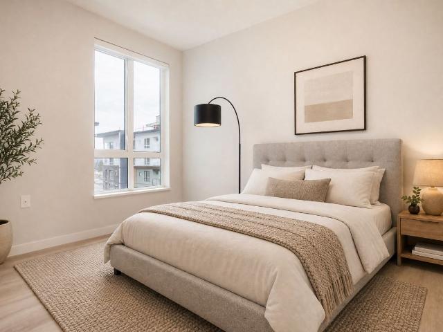 Apartment for rent in Richmond, British Columbia