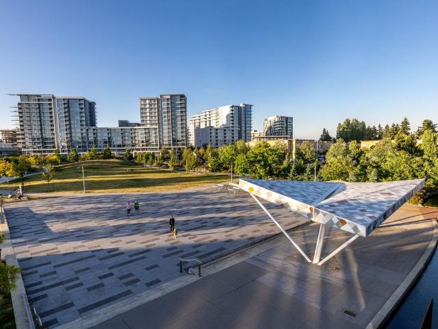 Apartment for rent in Richmond, British Columbia