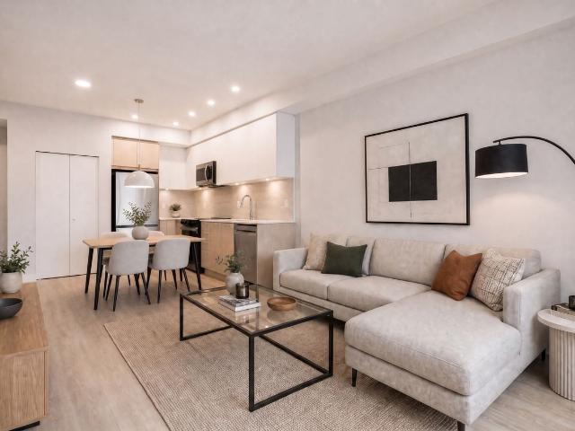 Apartment for rent in Richmond, British Columbia