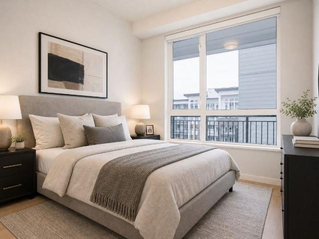 Apartment for rent in Richmond, British Columbia