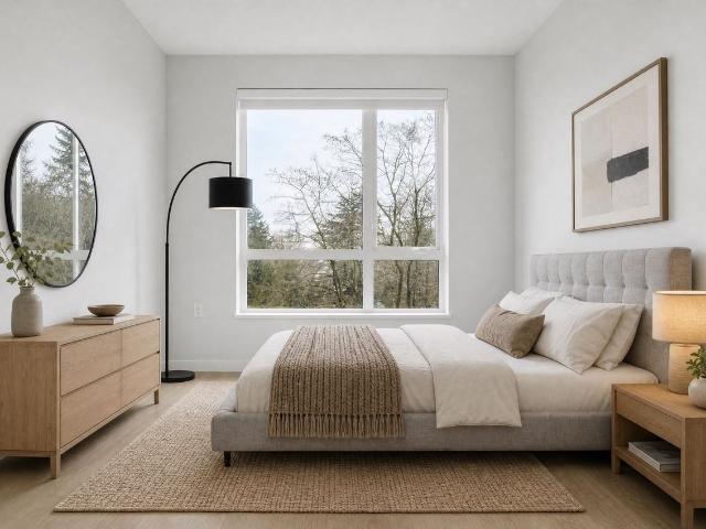 Apartment for rent in Richmond, British Columbia