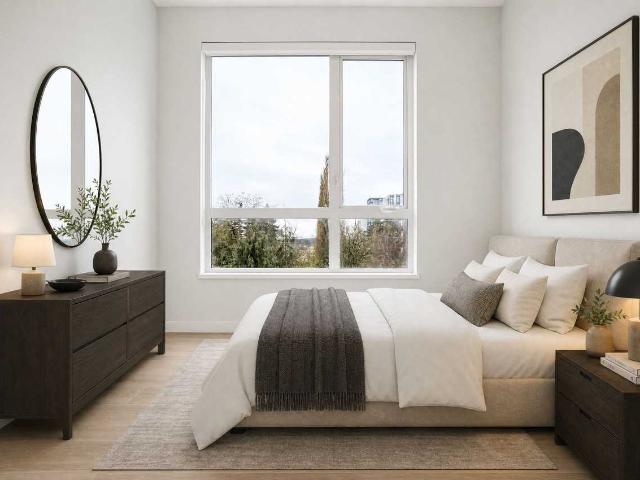 Apartment for rent in Richmond, British Columbia