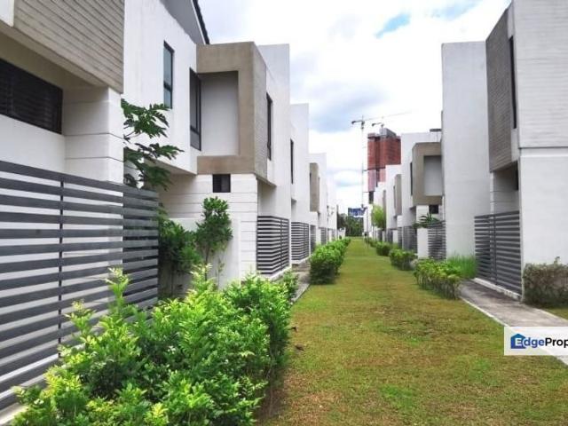 House for sale in Sunway Iskandar, Iskandar Puteri