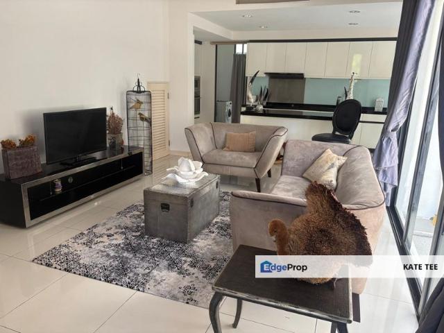 House for rent in Bukit Ledang, Johor