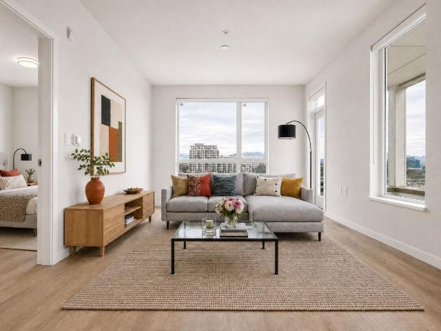 Apartment for rent in Richmond, British Columbia