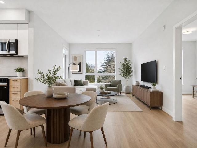 Apartment for rent in Richmond, British Columbia