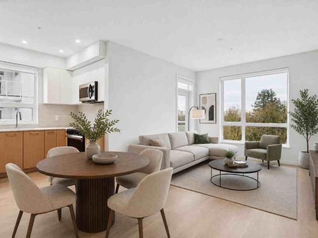 Apartment for rent in Richmond, British Columbia