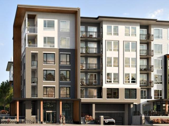 Apartment for rent in Richmond, British Columbia