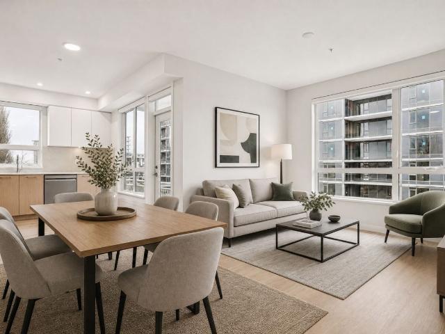 Apartment for rent in Richmond, British Columbia