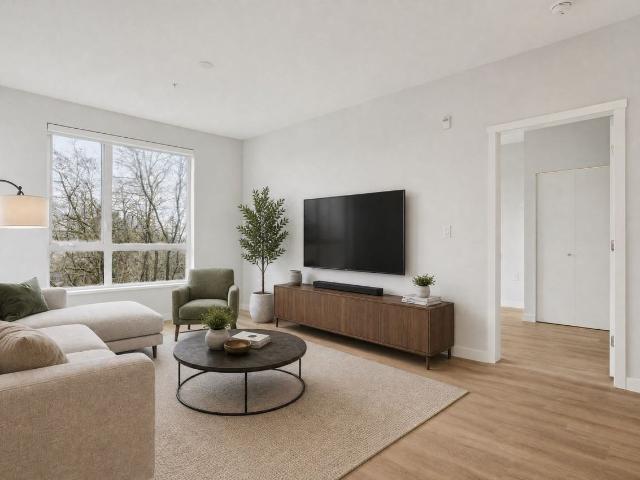 Apartment for rent in Richmond, British Columbia