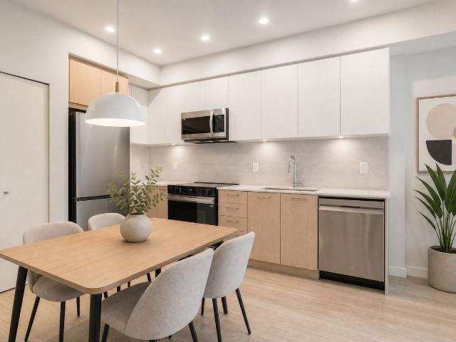 Apartment for rent in Richmond, British Columbia
