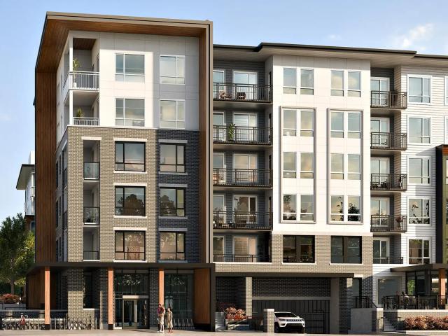 Apartment for rent in Richmond, British Columbia