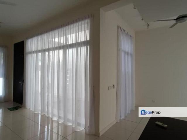 House for sale in Sunway Iskandar, Iskandar Puteri