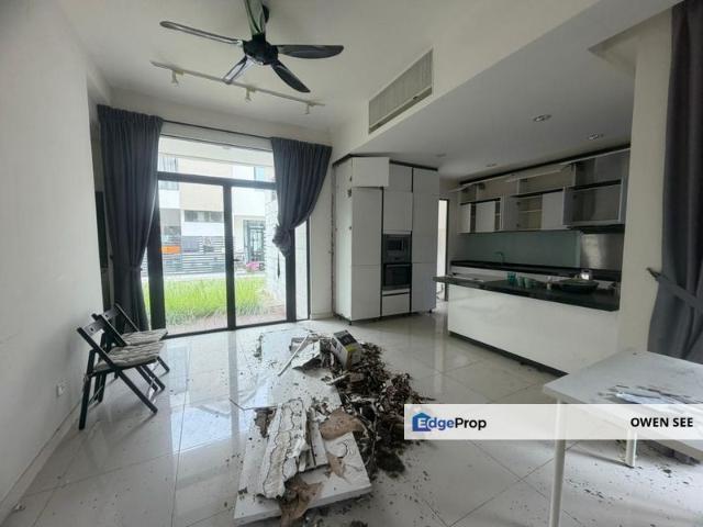 House for sale in Bukit Ledang, Johor