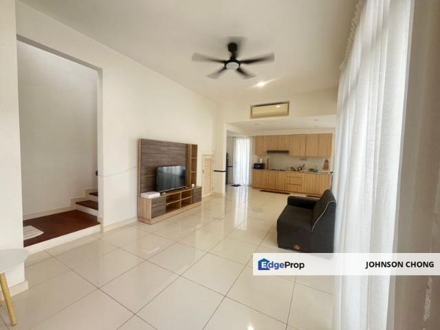 House for rent in Bukit Ledang, Johor