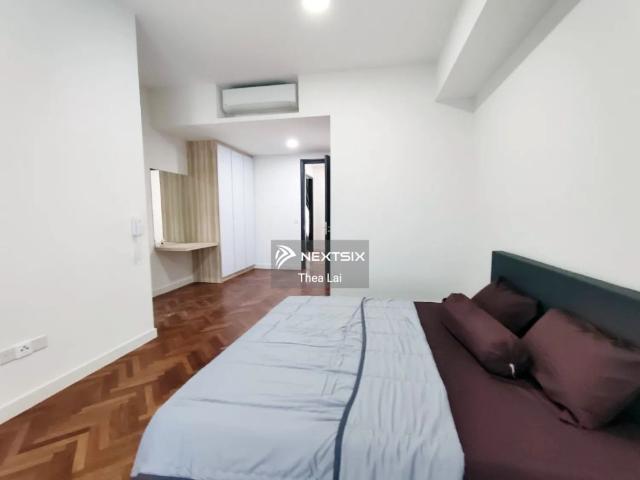 House for rent in Pulai, Bukit Ledang