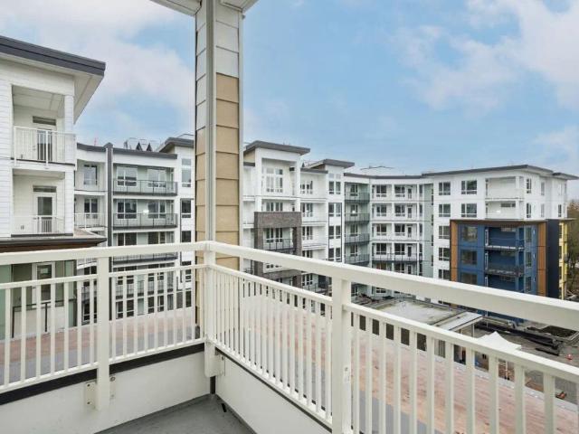Apartment for rent in Concord Gardens, Richmond