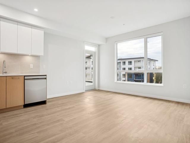Apartment for rent in Richmond, British Columbia