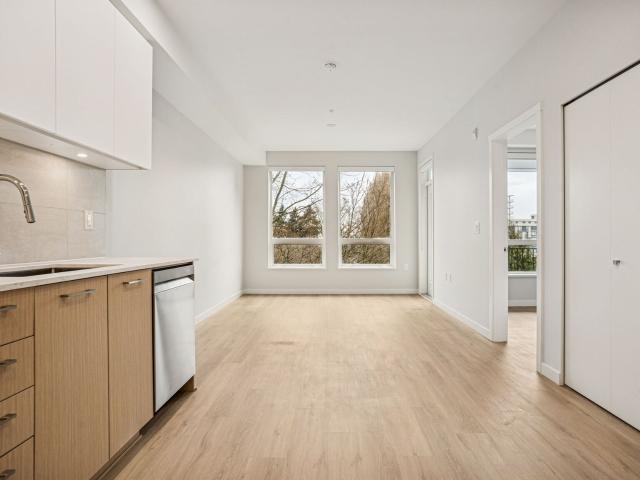 Apartment for rent in Richmond, British Columbia
