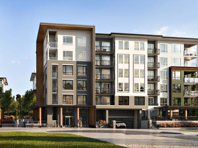 Apartment for rent in Richmond, British Columbia