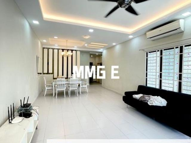 House for sale in Port Klang, Selangor