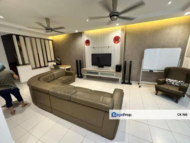 House for rent in Port Klang, Selangor