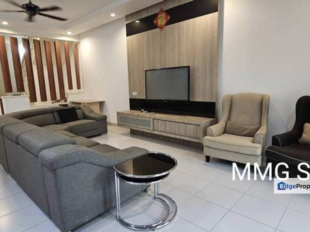 House for sale in Port Klang, Selangor