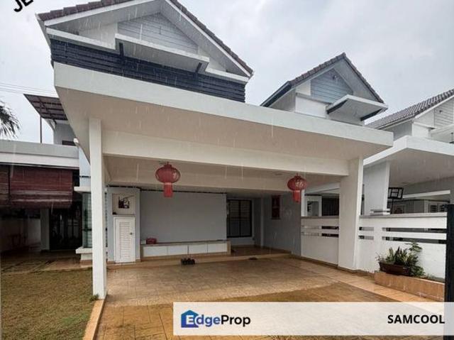 House for sale in Port Klang, Selangor