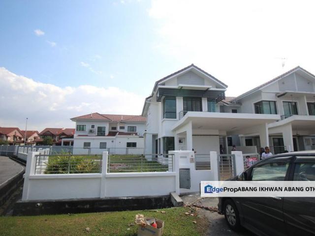 House for sale in Port Klang, Selangor