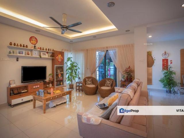House for sale in Port Klang, Selangor