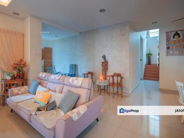 House for sale in Port Klang, Selangor
