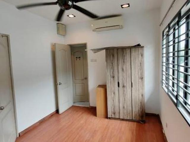 Terraced House for rent in Setia Alam, Shah Alam