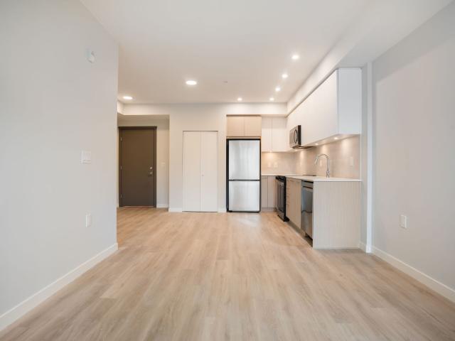 Apartment for rent in Richmond, British Columbia