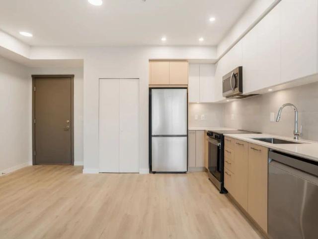 Apartment for rent in Concord Gardens, Richmond