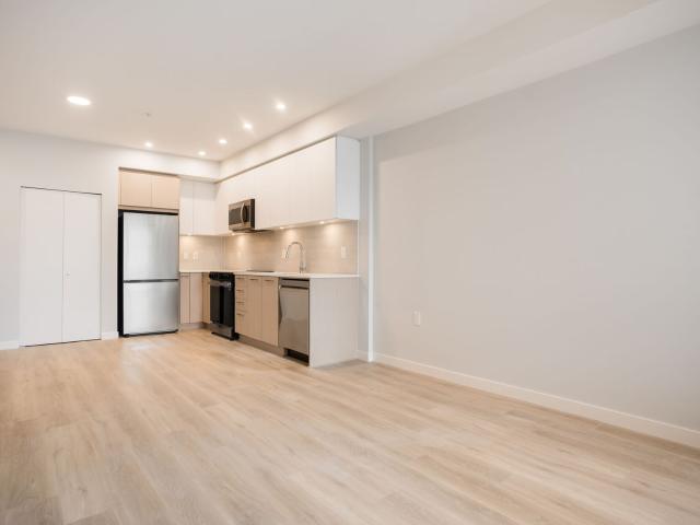 Apartment for rent in Richmond, British Columbia