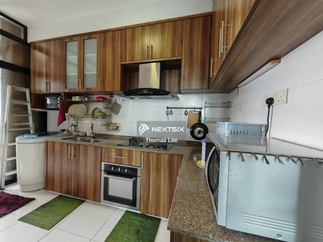 Residential House for sale in Johor