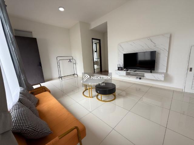 House for rent in Bukit Ledang, Johor