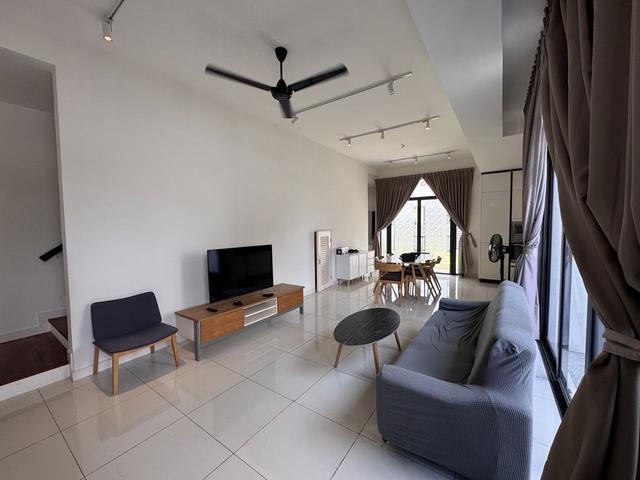 Terraced House for rent in Bukit Ledang, Johor