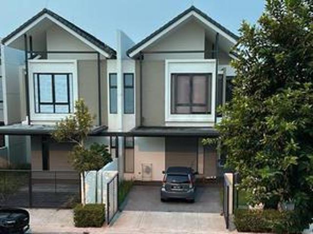 Terraced House for rent in Iskandar Puteri, Johor Bahru
