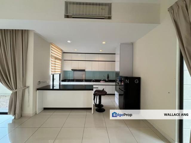 House for sale in Bukit Ledang, Johor
