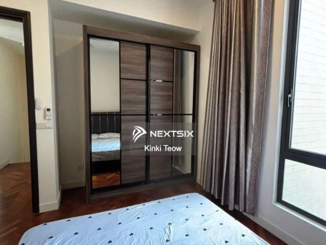 House for rent in Bukit Ledang, Johor